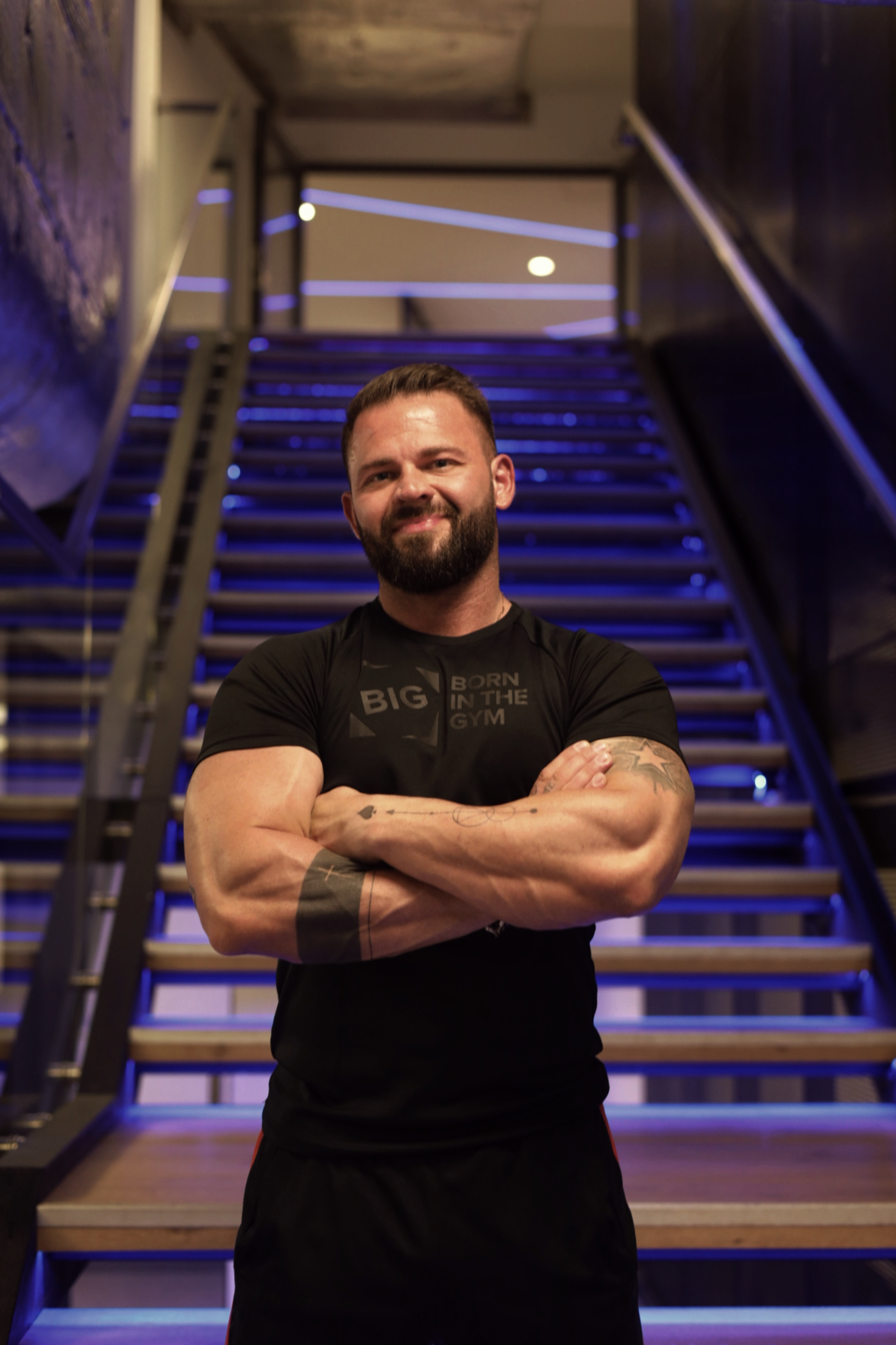 Damian Klonek