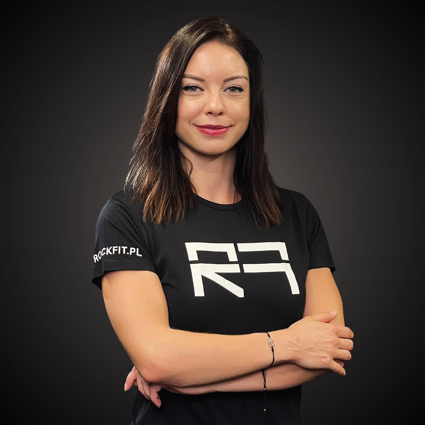 Ewelina Wołoszyk