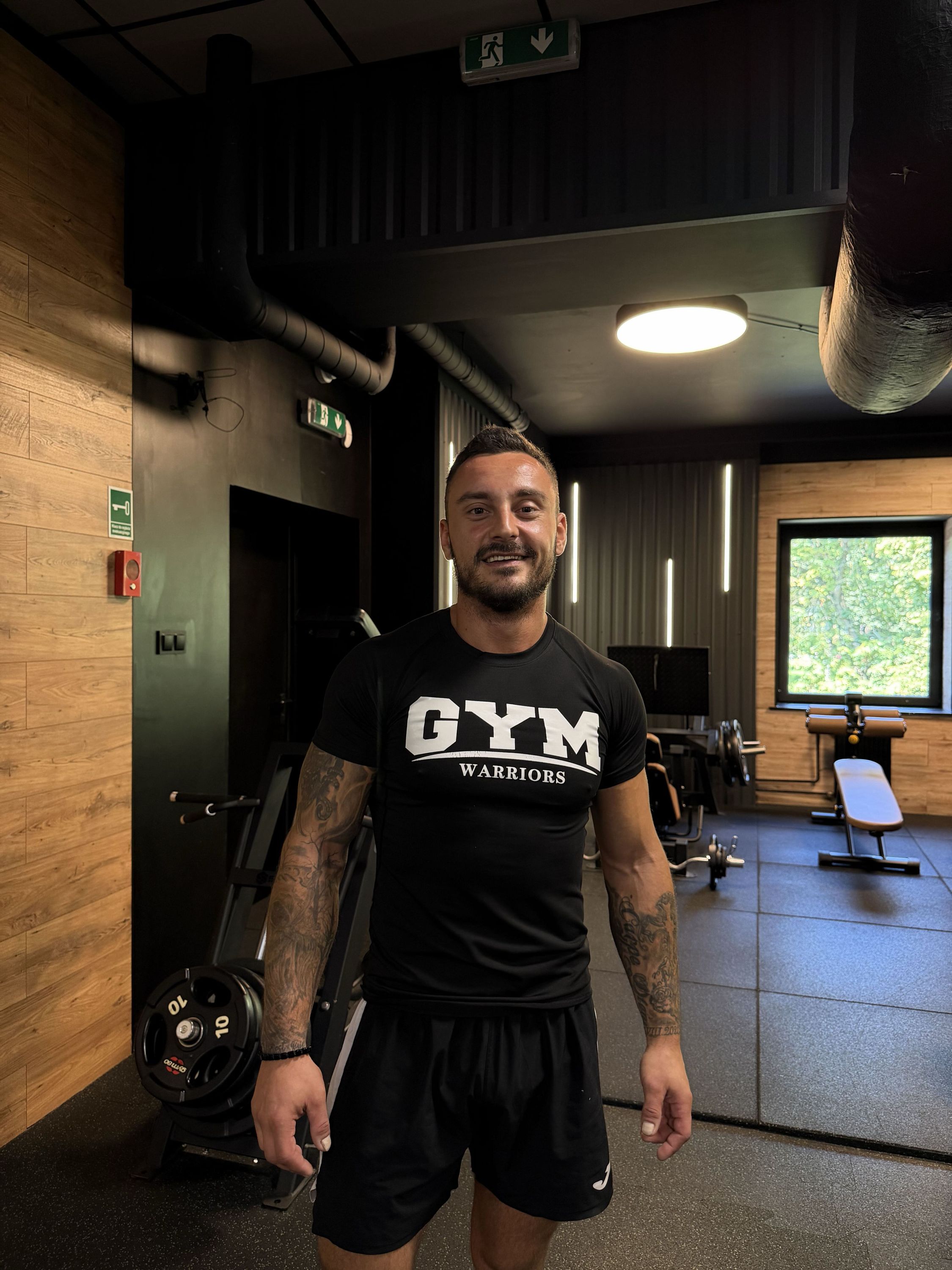 Kamil Dylewski