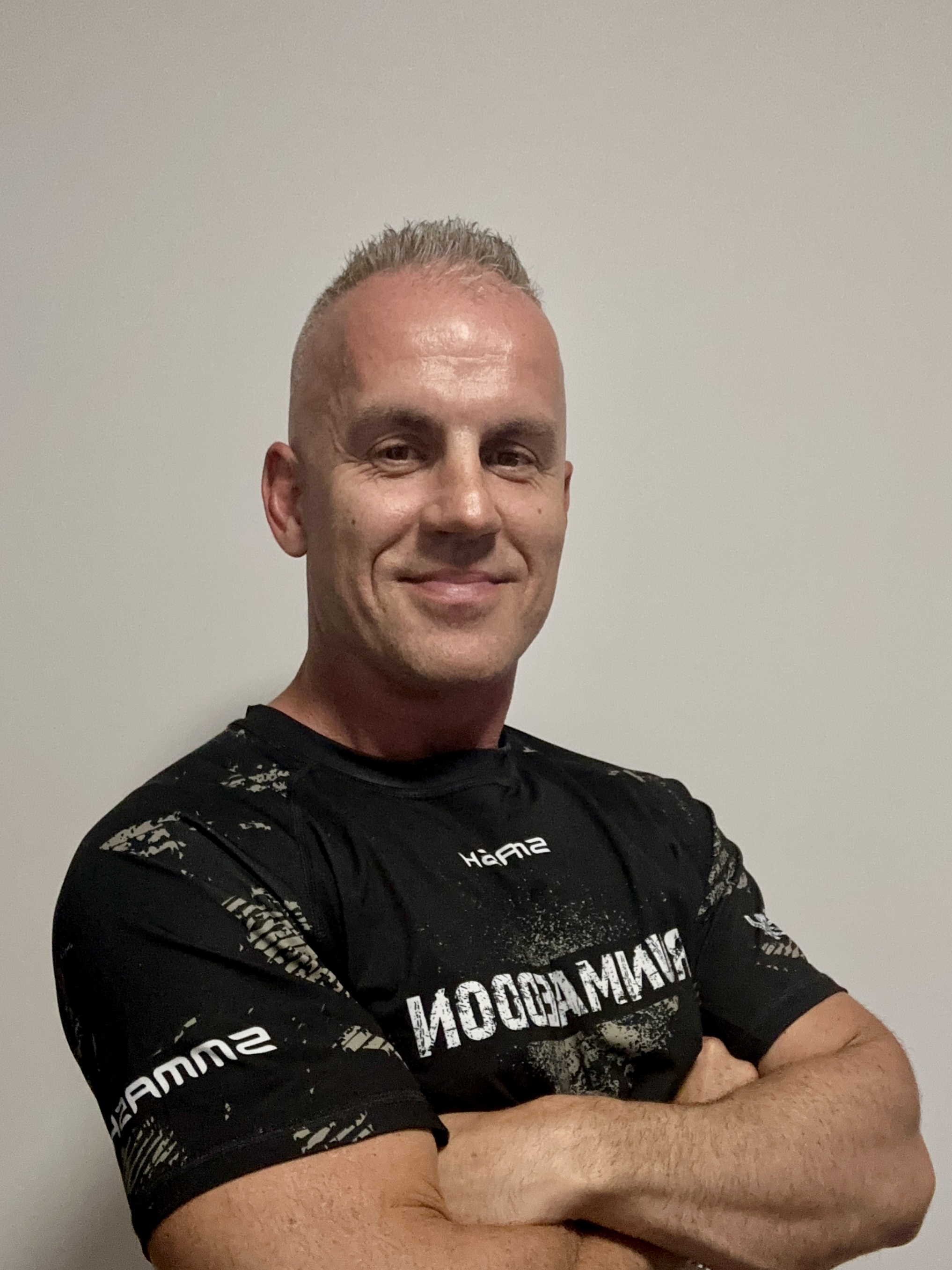 Krystian Harazim