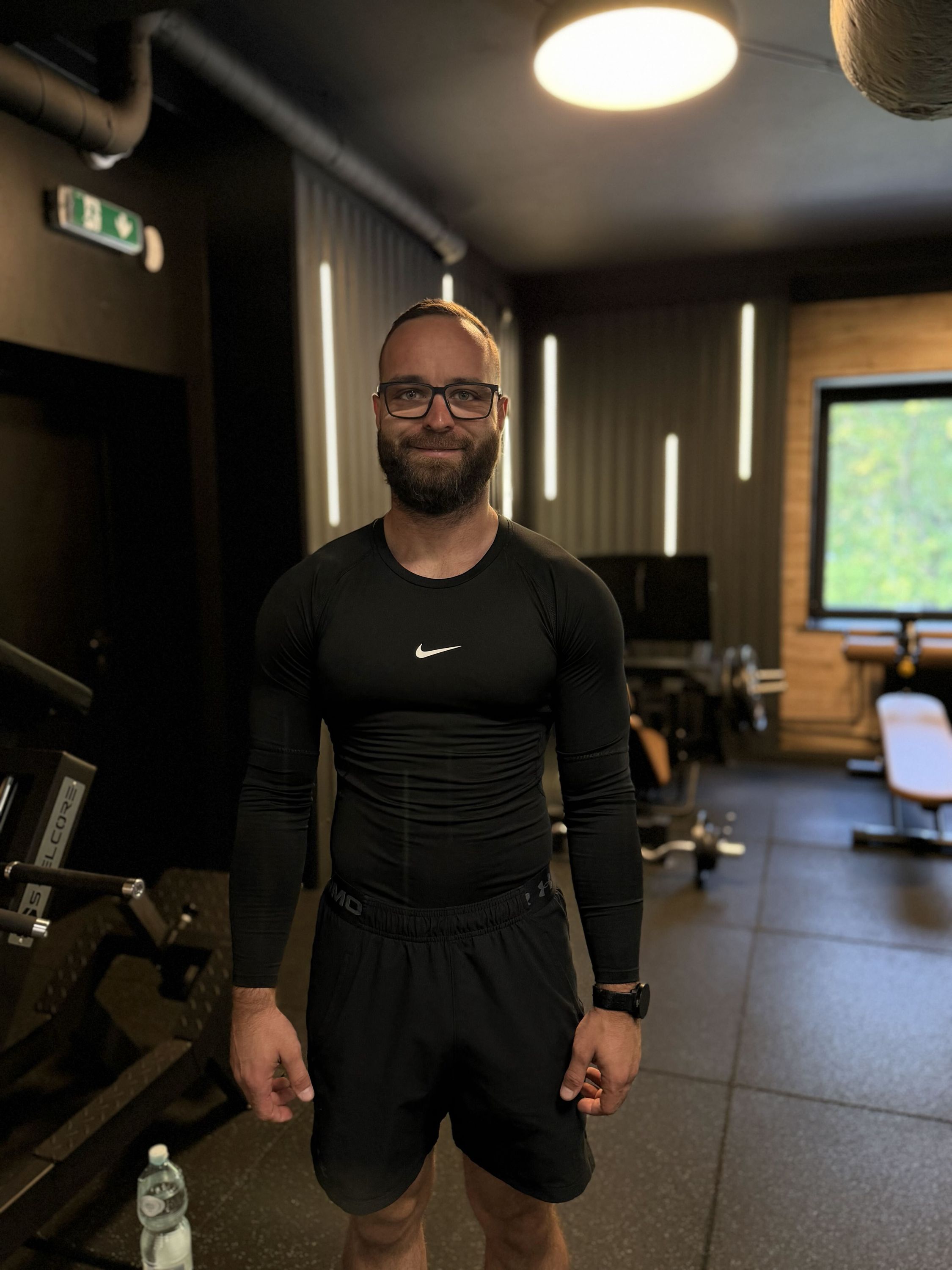 Szymon Grabowski